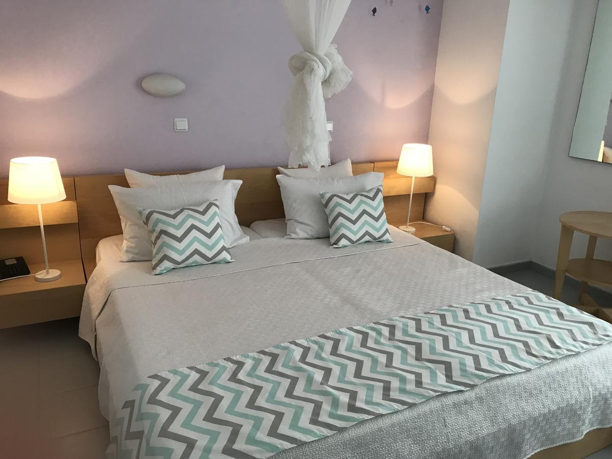 Talgo Suites Stalida Zewnętrze zdjęcie